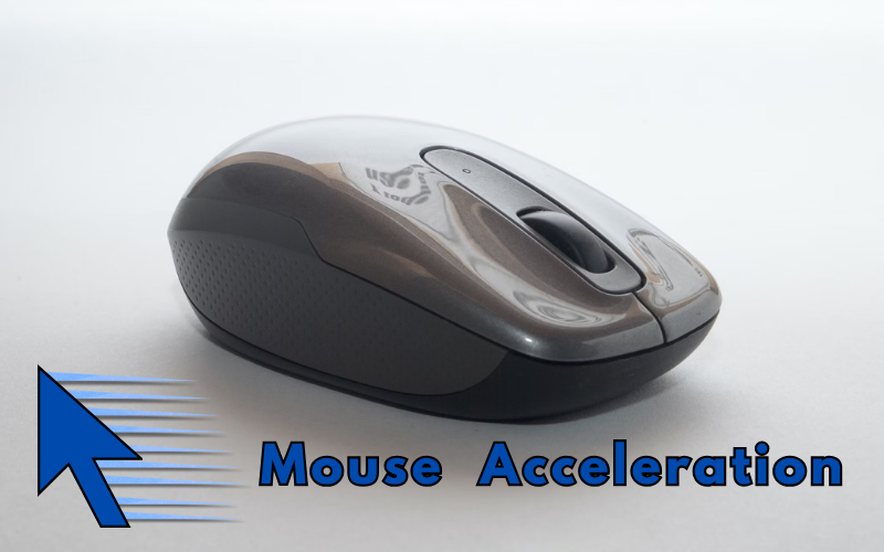 Mouse Acceleration